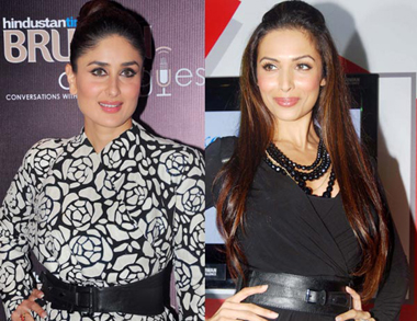 Kareena Kapoor or Malaika Arora Khan, Who is the real item girl in Dabangg 2